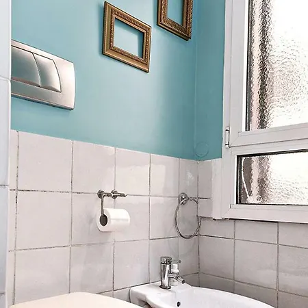 Apartment Sweet Colosseo Rome