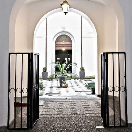 Apartment Sweet Colosseo Rome
