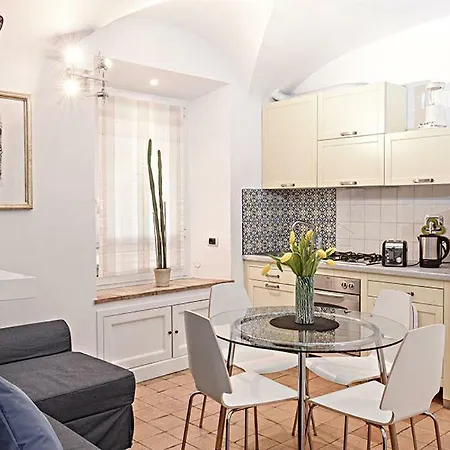 Apartment Sweet Colosseo Rome