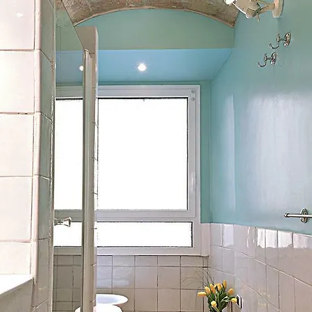 Sweet Colosseo Apartamento *